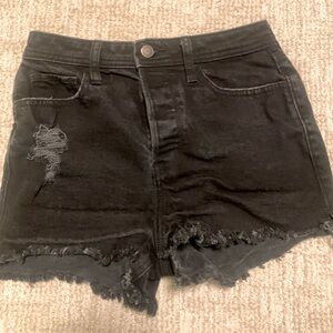 Hollister shorts
